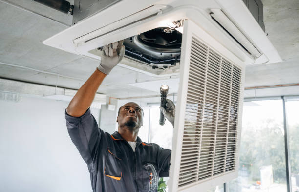 Licensed Emergency Hvac service in Cherry Hill, VA - FH HVAC
