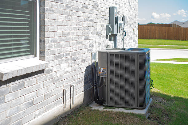 Reliable Emergency Hvac contractor in Cherry Hill, VA by FH HVAC